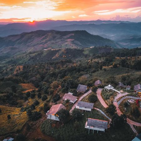 Bala Villa Doichang Ban Huai Khai Luaran gambar
