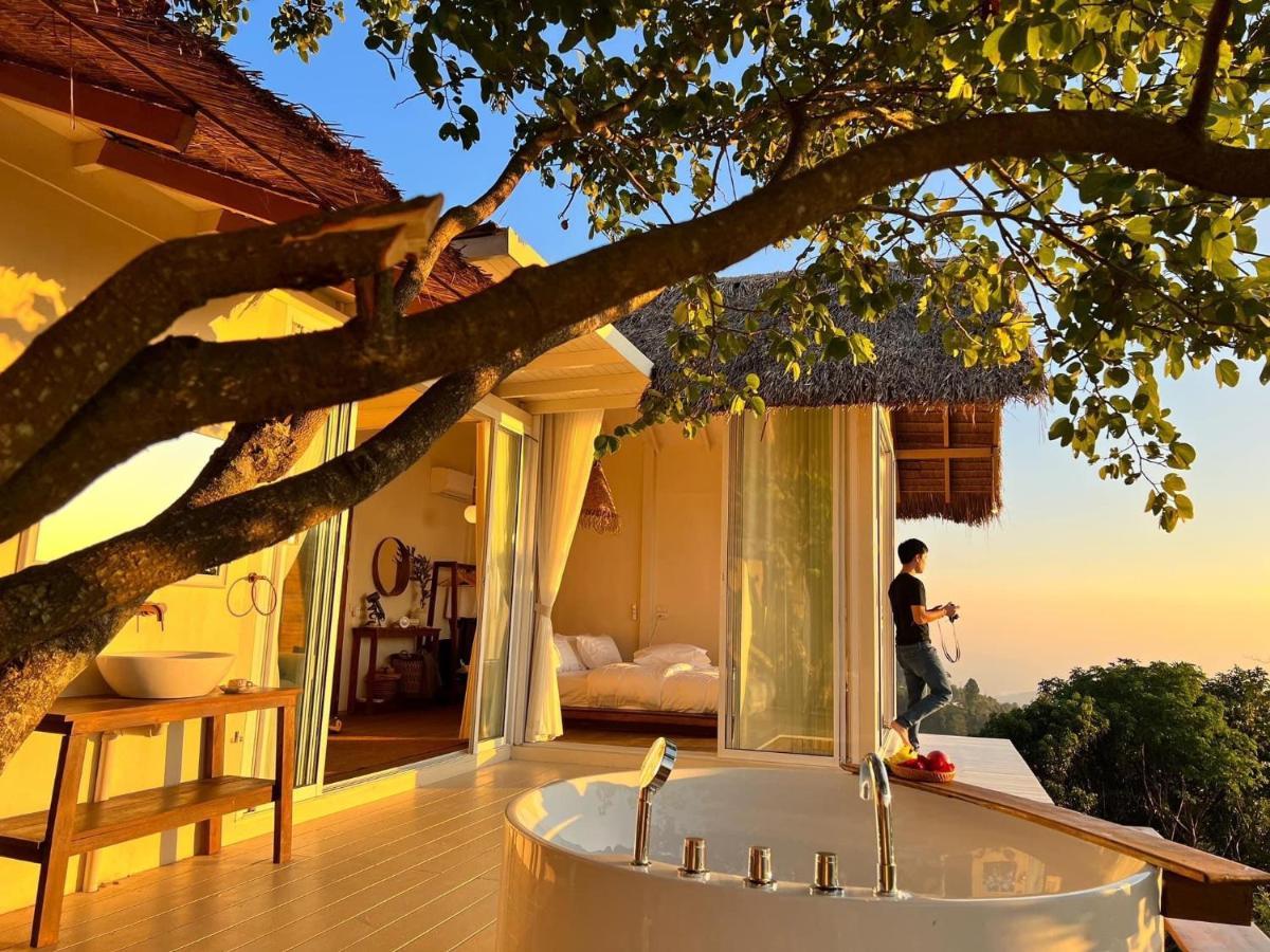 Bala Villa Doichang Ban Huai Khai Luaran gambar