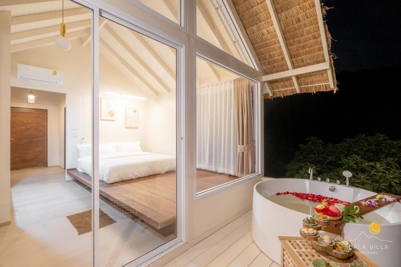 Bala Villa Doichang Ban Huai Khai Luaran gambar