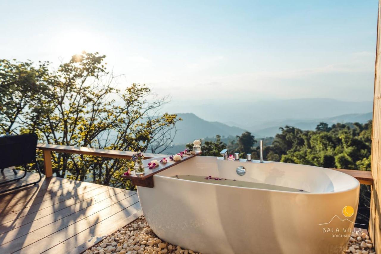 Bala Villa Doichang Ban Huai Khai Luaran gambar