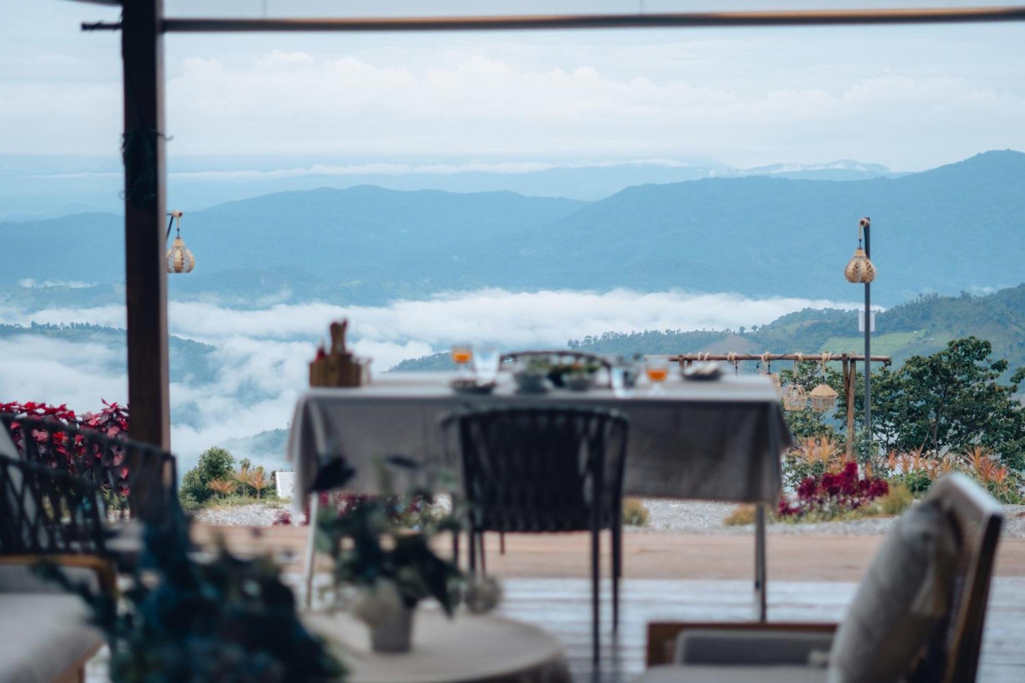 Bala Villa Doichang Ban Huai Khai Luaran gambar