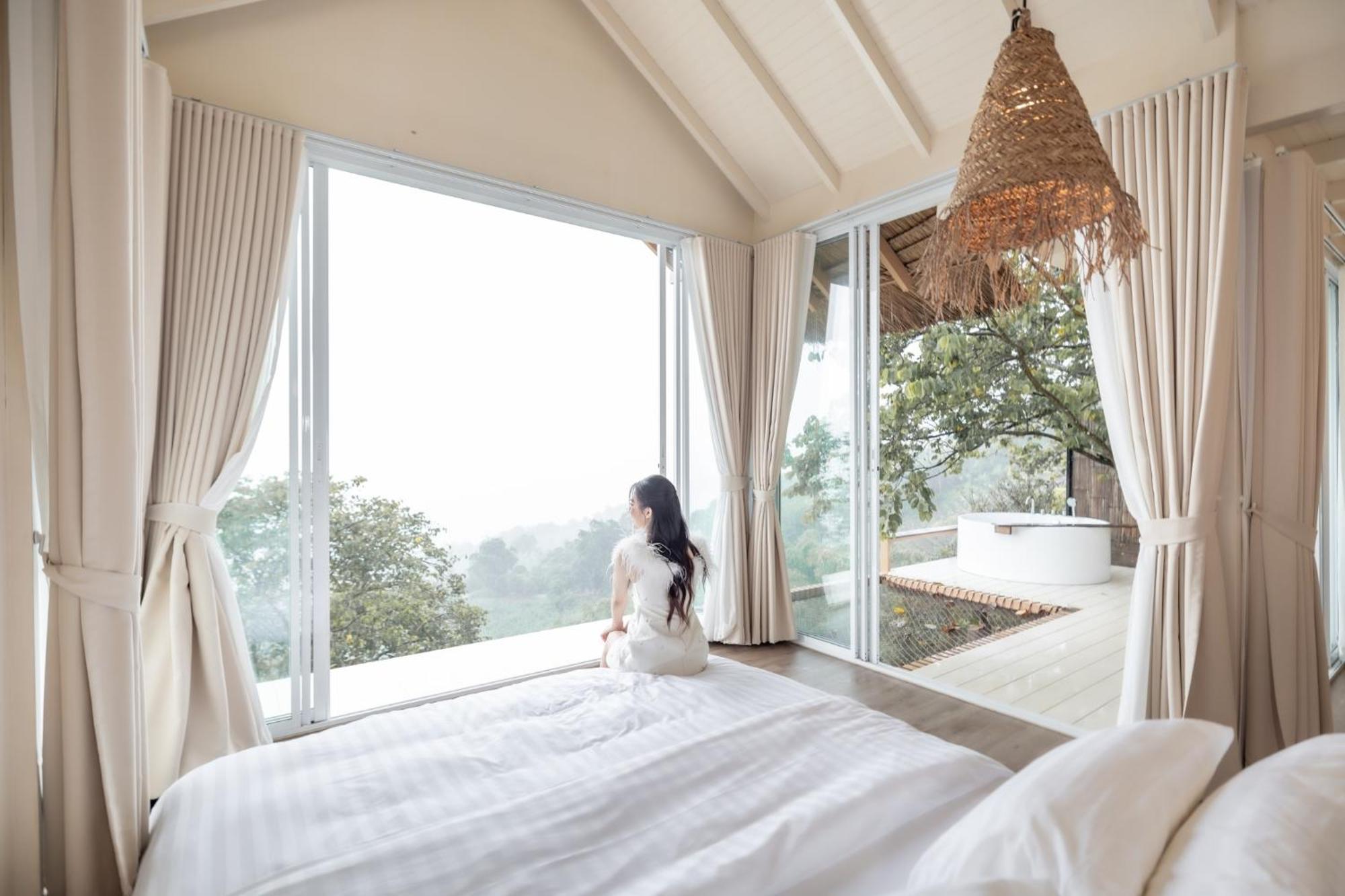 Bala Villa Doichang Ban Huai Khai Luaran gambar