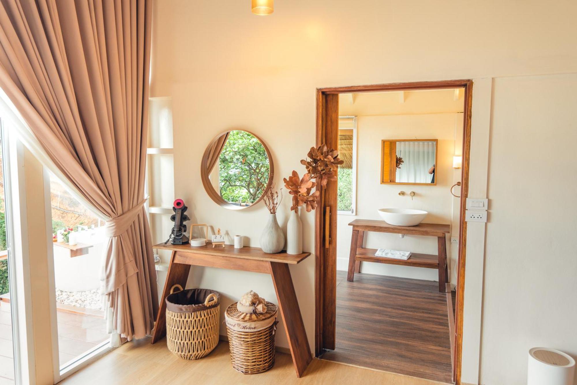 Bala Villa Doichang Ban Huai Khai Luaran gambar
