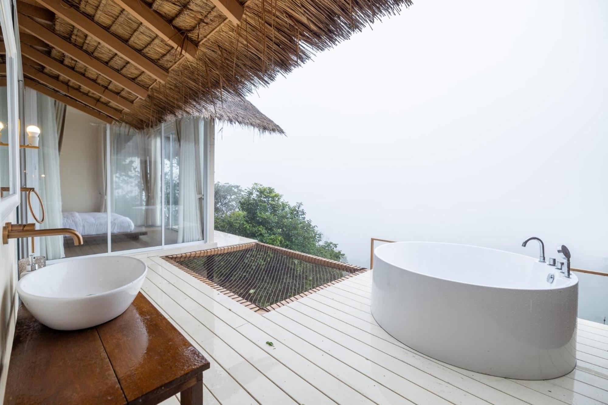 Bala Villa Doichang Ban Huai Khai Luaran gambar