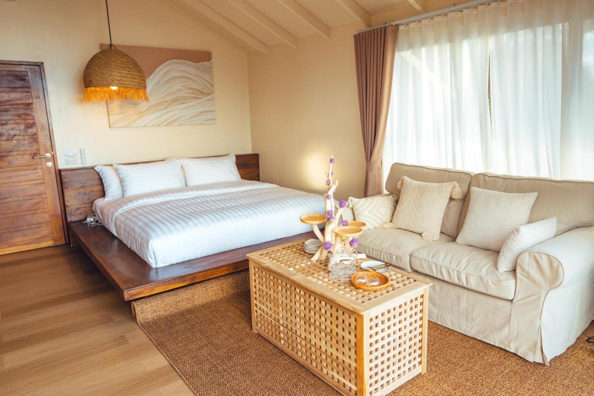 Bala Villa Doichang Ban Huai Khai Luaran gambar