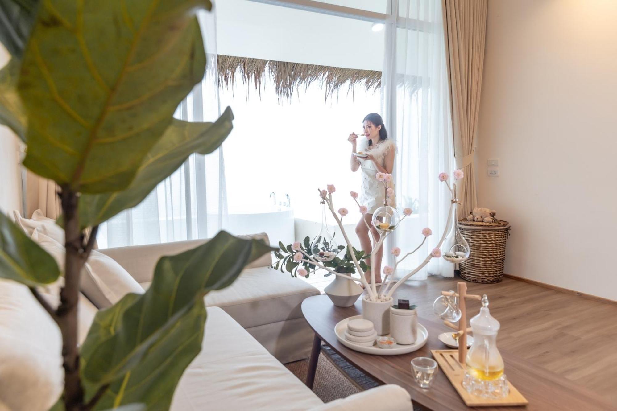 Bala Villa Doichang Ban Huai Khai Luaran gambar
