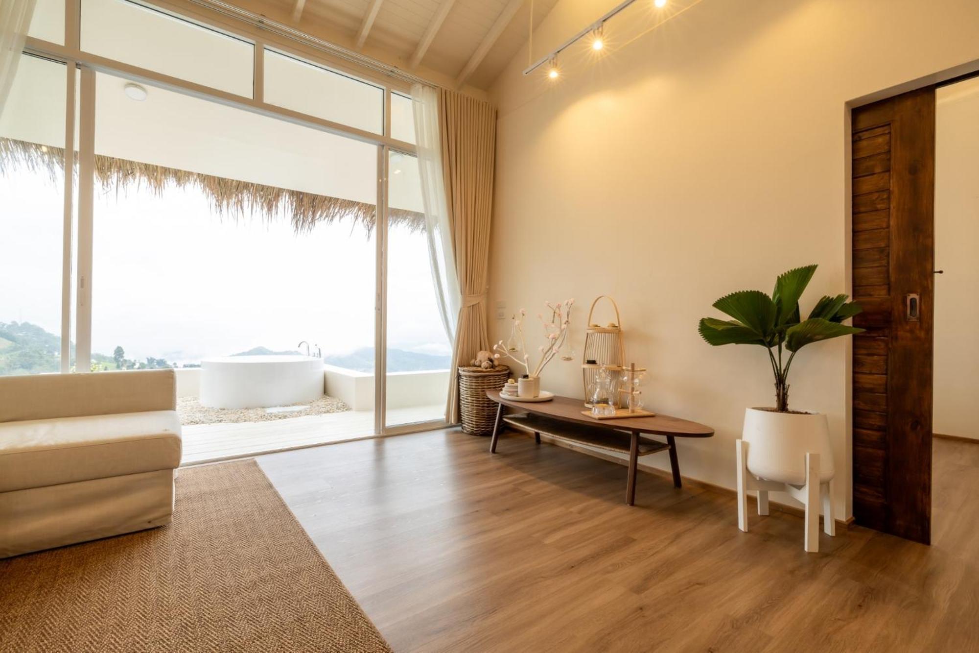 Bala Villa Doichang Ban Huai Khai Luaran gambar