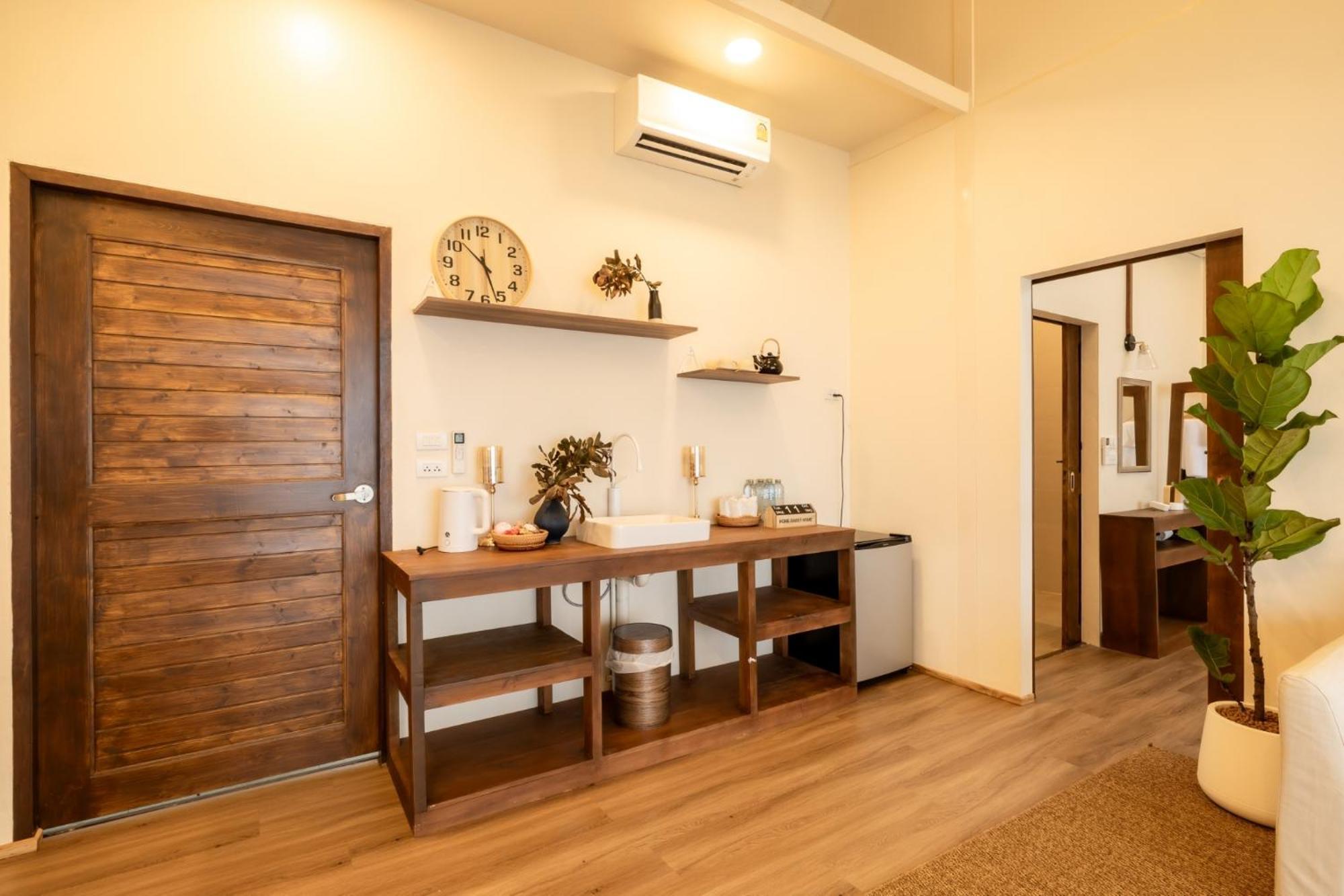 Bala Villa Doichang Ban Huai Khai Luaran gambar