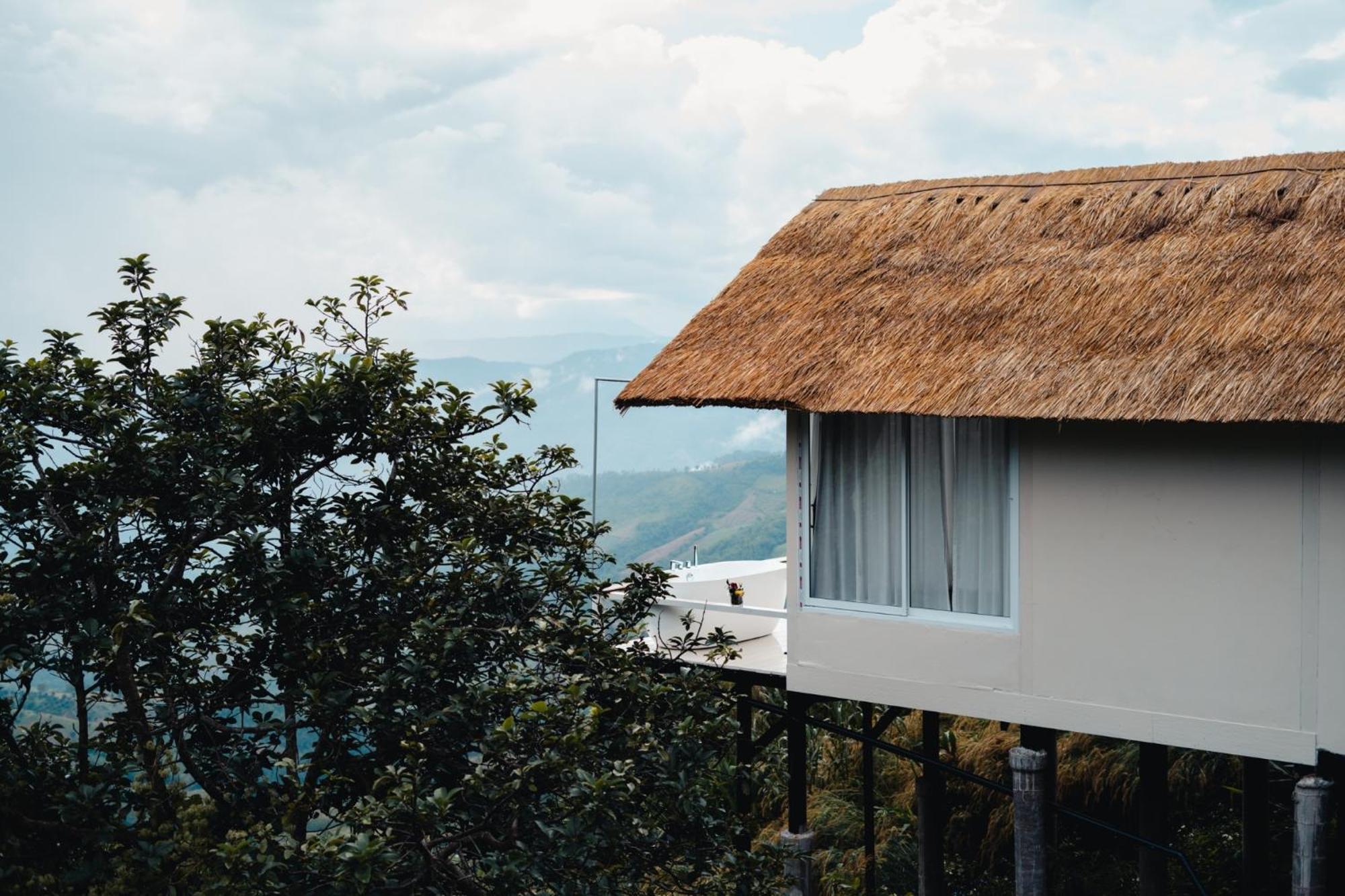 Bala Villa Doichang Ban Huai Khai Luaran gambar