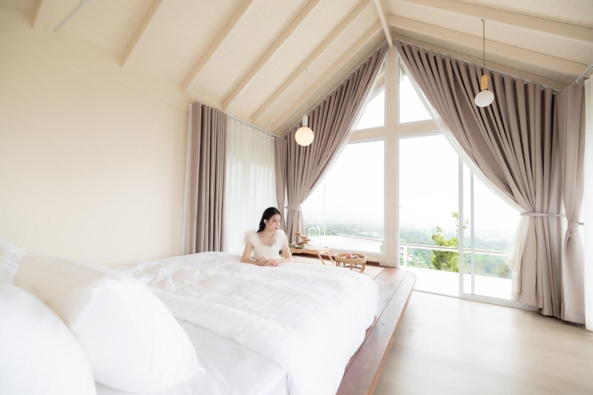 Bala Villa Doichang Ban Huai Khai Luaran gambar