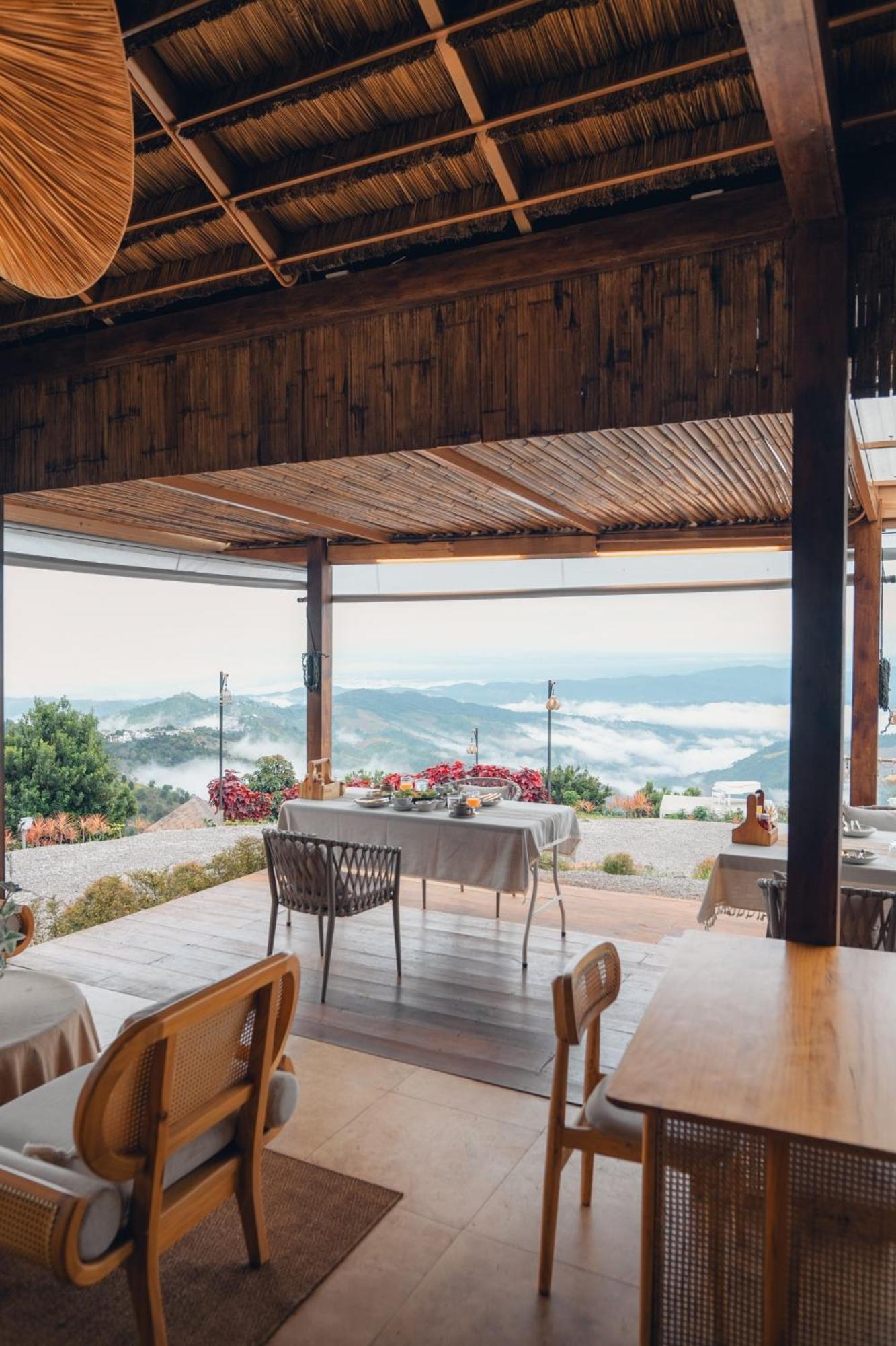 Bala Villa Doichang Ban Huai Khai Luaran gambar
