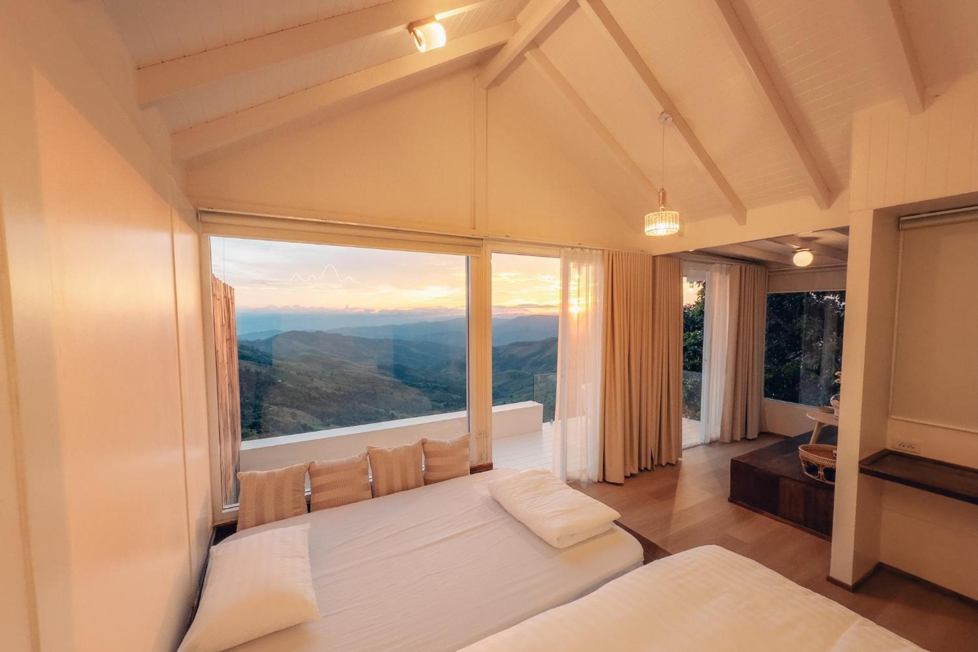 Bala Villa Doichang Ban Huai Khai Luaran gambar