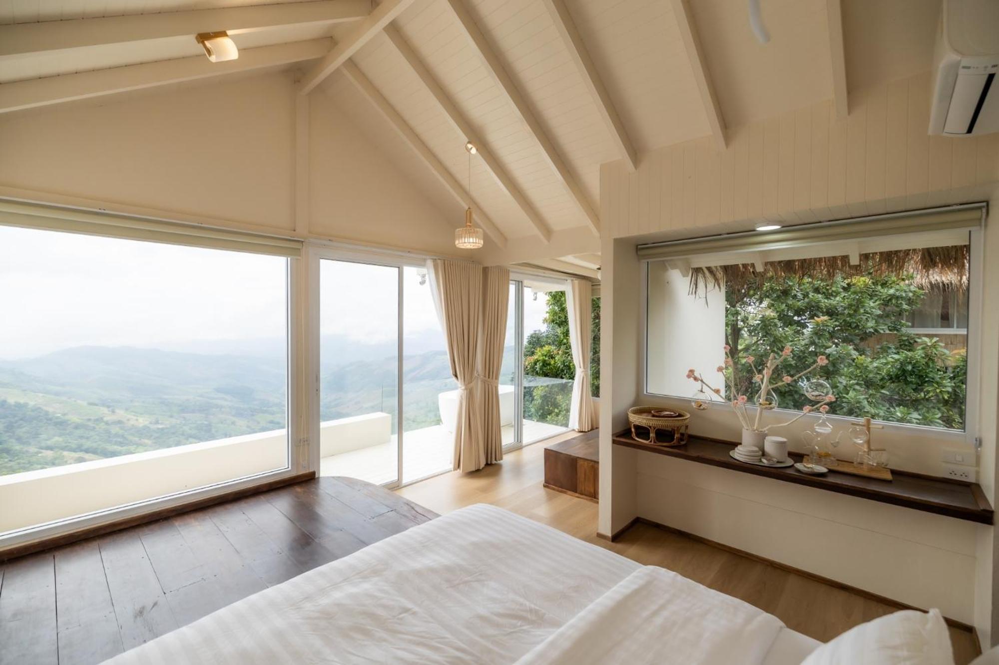 Bala Villa Doichang Ban Huai Khai Luaran gambar